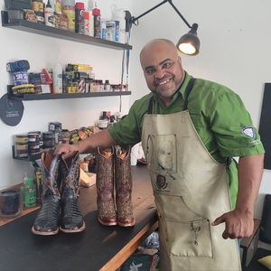 Meet your Posher, Dapper and dunn